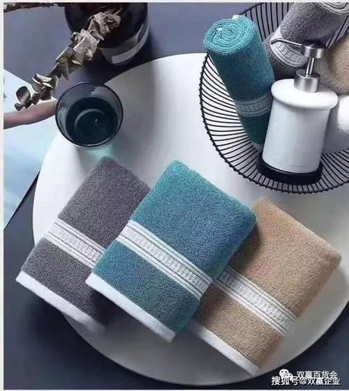 高阳毛巾与河北纺织 跨越山海，我在厦门等你